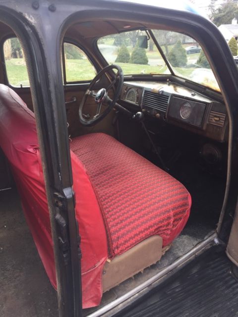 1938 Buick Series 40 Special - photo 10