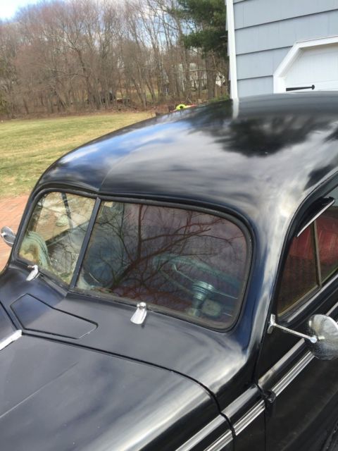 1938 Buick Series 40 Special - photo 7