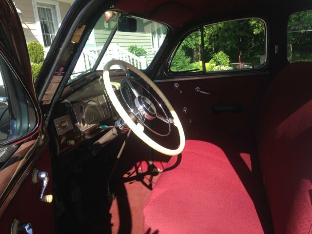 1938 Buick Century - photo 3