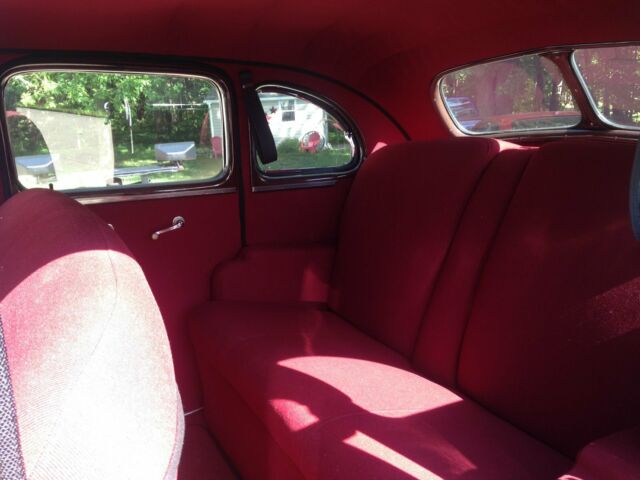 1938 Buick Century - photo 6