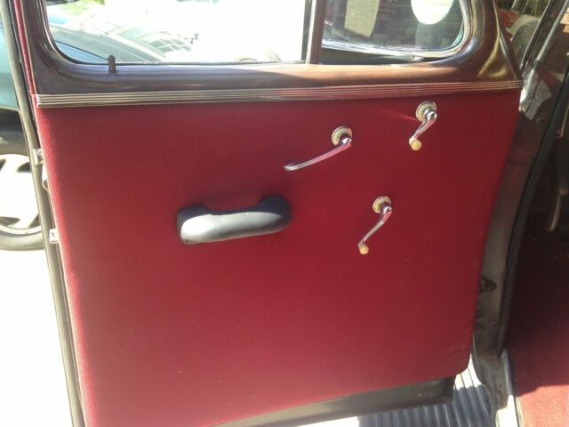 1938 Buick Century - photo 8