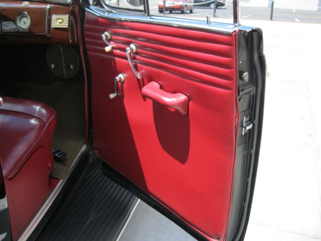 1938 Buick Century - photo 10