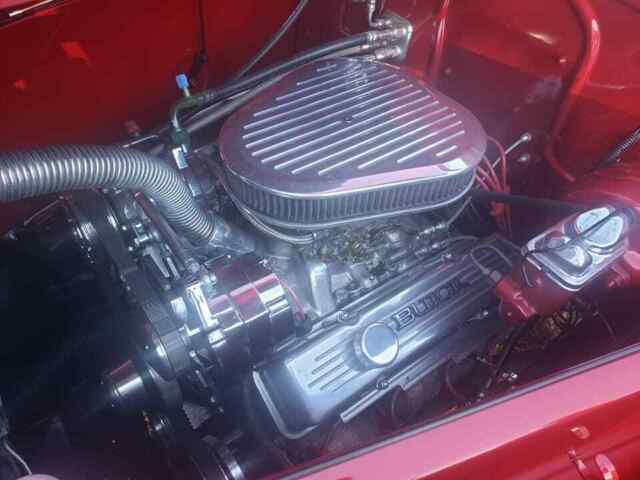 1938 Buick Century Coupe - photo 10