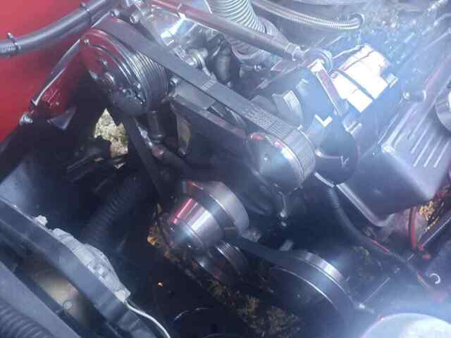 1938 Buick Century Coupe - photo 11