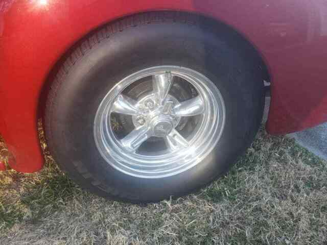 1938 Buick Century Coupe - photo 6