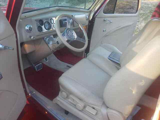 1938 Buick Century Coupe - photo 7