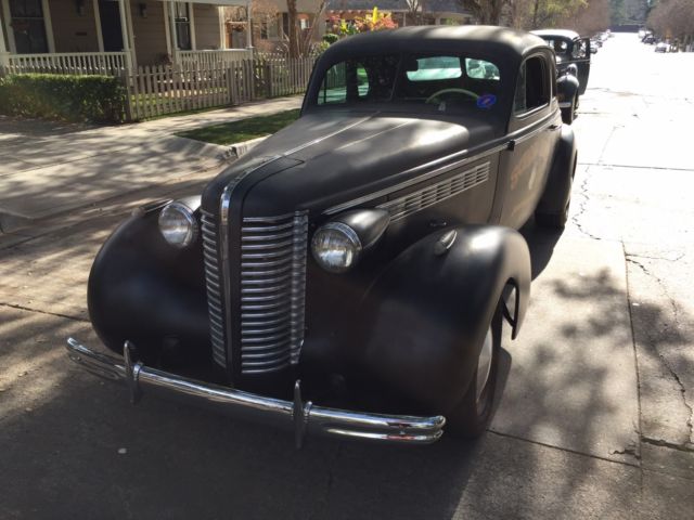 1938 Buick Other - photo 2