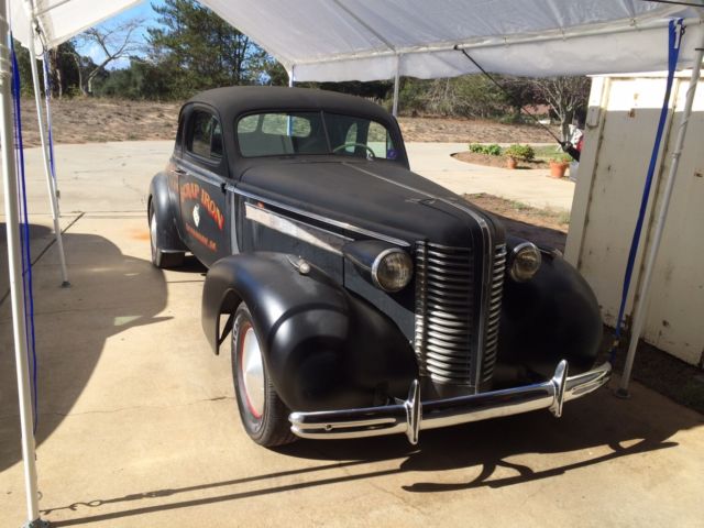 1938 Buick Other - photo 3