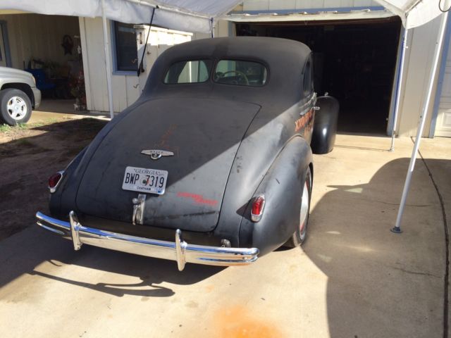 1938 Buick Other - photo 4