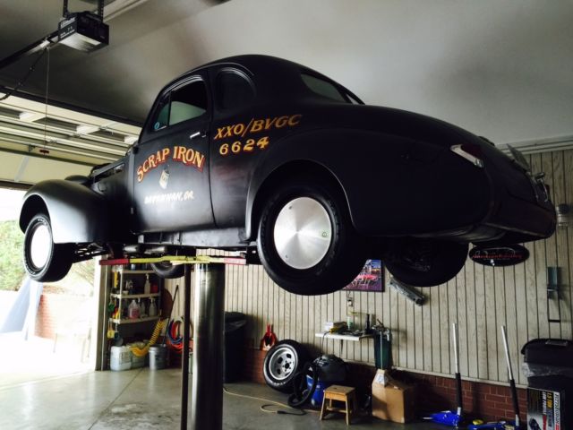 1938 Buick Other - photo 5