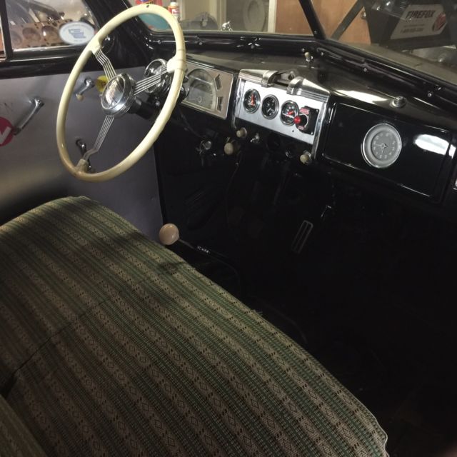 1938 Buick Other - photo 6