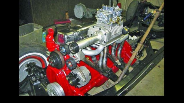 1938 Buick Other - photo 7