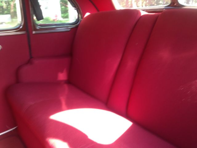 1938 Buick Century - photo 4
