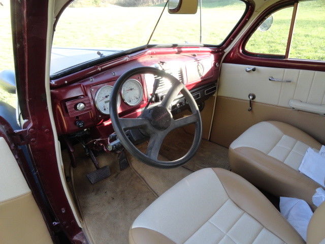 1938 Buick Other STAINLESS - photo 11
