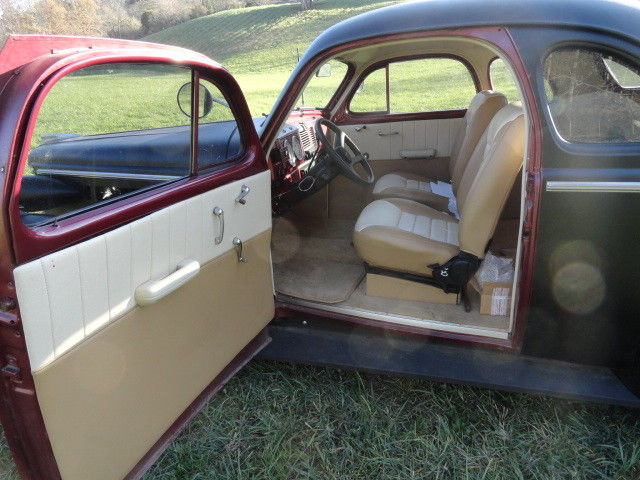 1938 Buick Other STAINLESS - photo 12