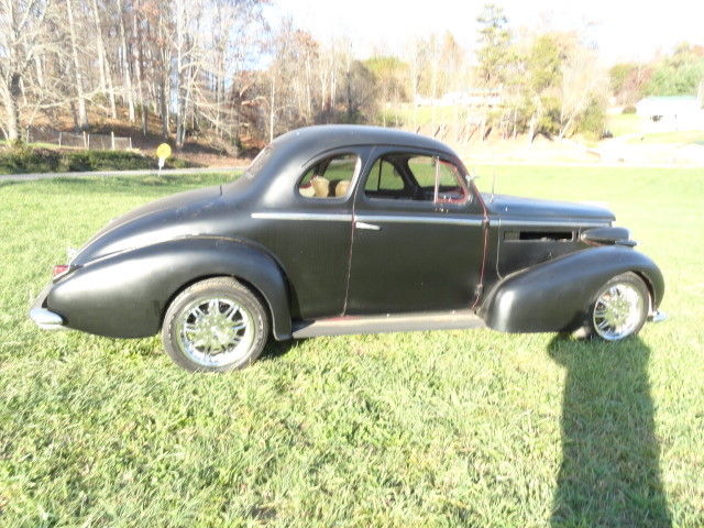1938 Buick Other STAINLESS - photo 2