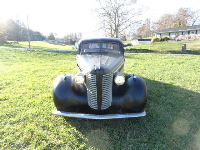 1938 Buick Other STAINLESS - photo 3