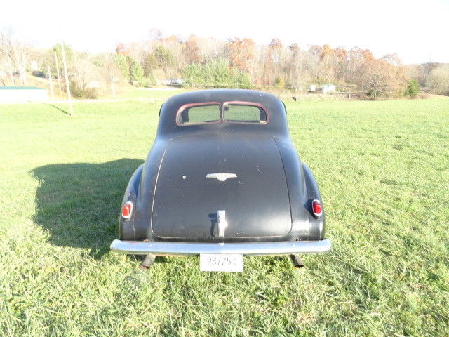 1938 Buick Other STAINLESS - photo 4