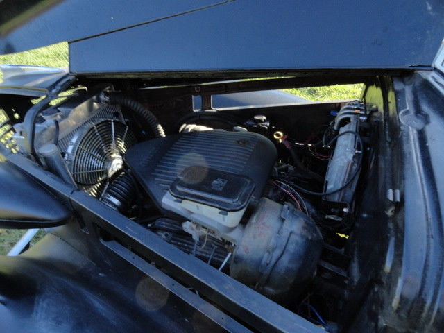 1938 Buick Other STAINLESS - photo 5