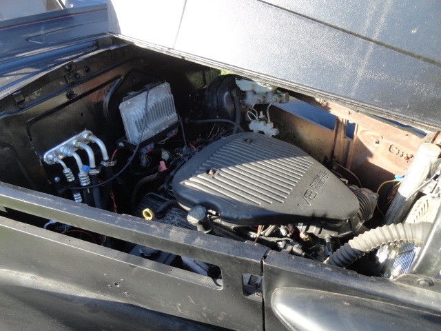1938 Buick Other STAINLESS - photo 6