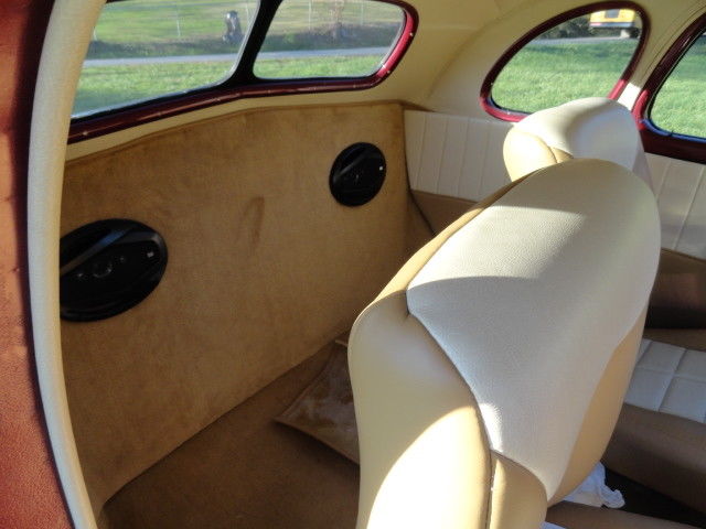 1938 Buick Other STAINLESS - photo 9