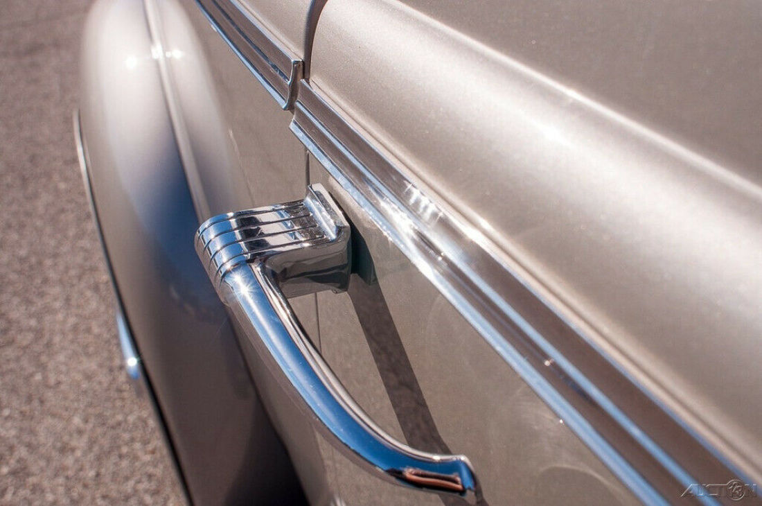 1938 Buick Eight Coupe Restomod - photo 10