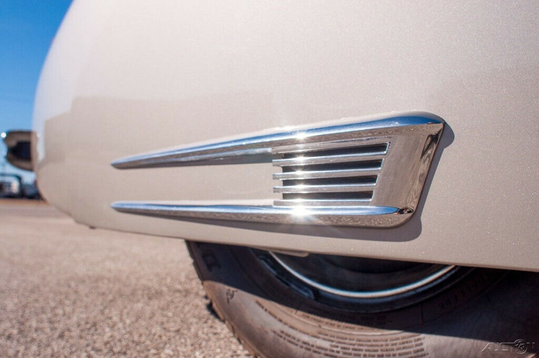 1938 Buick Eight Coupe Restomod - photo 11