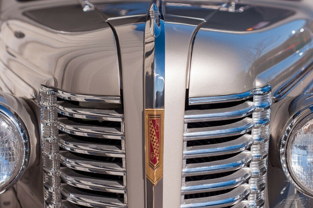 1938 Buick Eight Coupe Restomod - photo 7