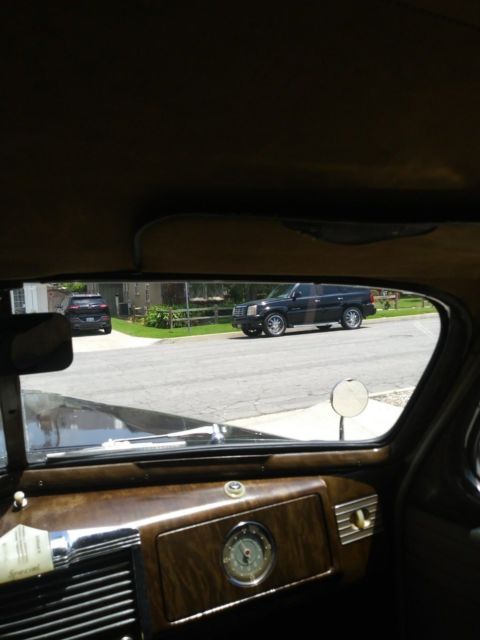 1938 Buick Series 40 - photo 10