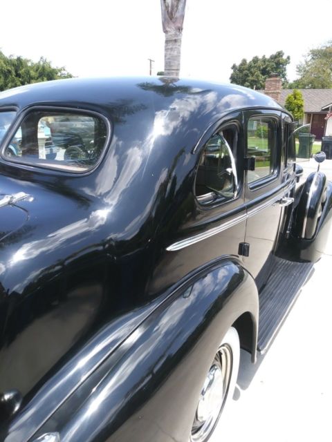 1938 Buick Series 40 - photo 12