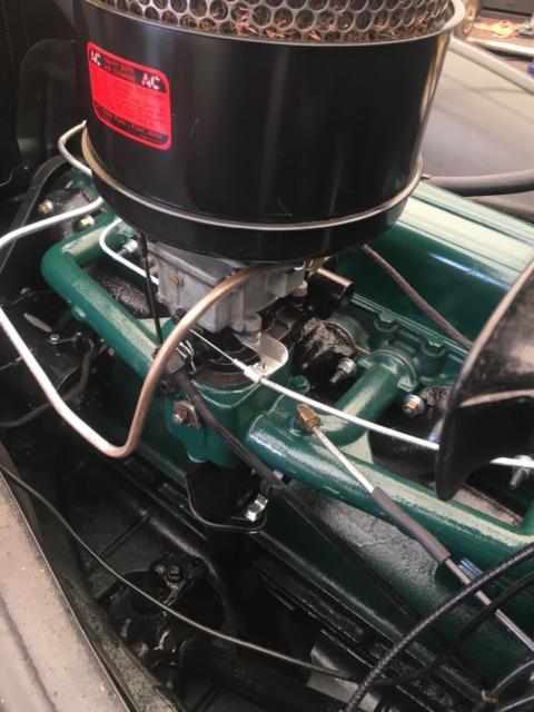 1938 Buick Series 40 - photo 2