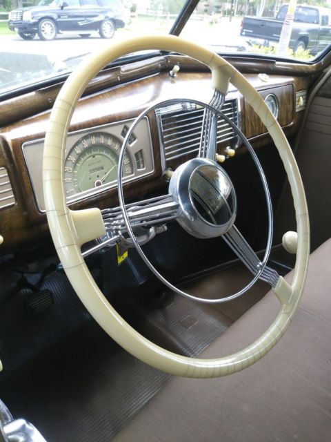 1938 Buick Series 40 - photo 4