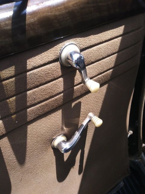 1938 Buick Series 40 - photo 9