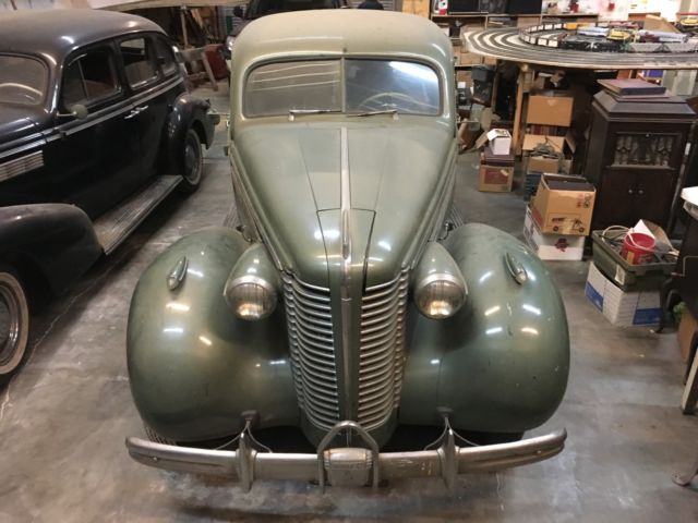 1938 Buick Other - photo 2