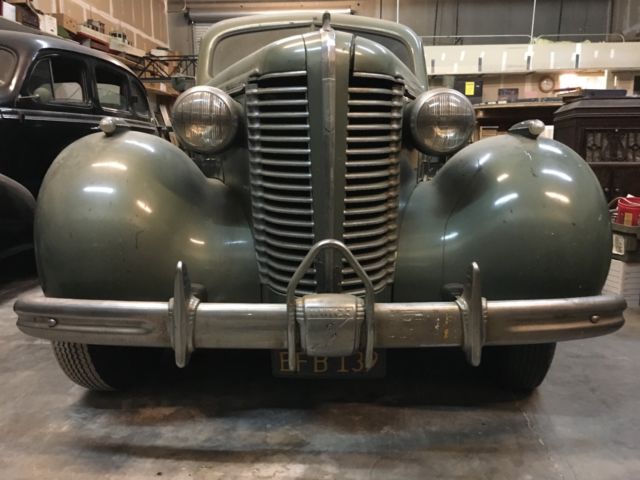 1938 Buick Other - photo 3