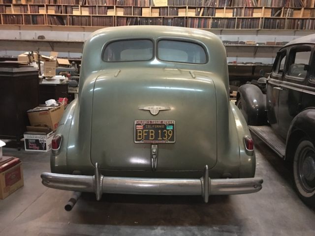 1938 Buick Other - photo 4