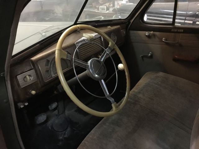 1938 Buick Other - photo 7