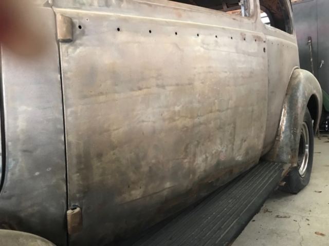 1938 Buick Special - photo 11