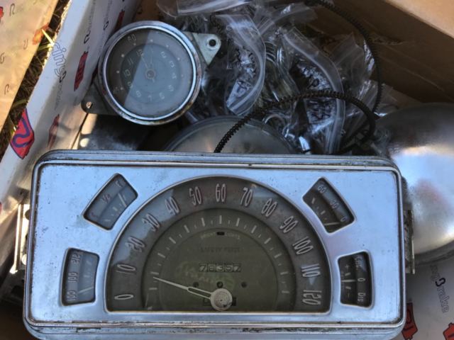 1938 Buick Special - photo 12