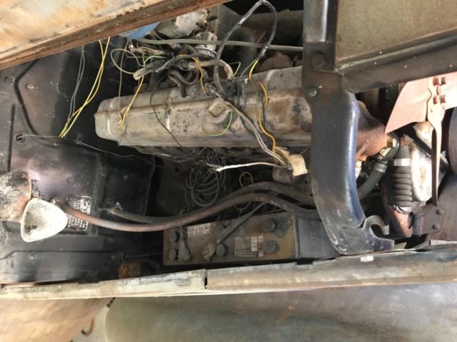 1938 Buick Special - photo 13