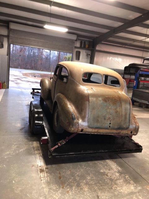 1938 Buick Special - photo 2