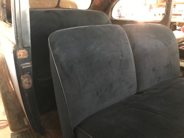 1938 Buick Special - photo 4