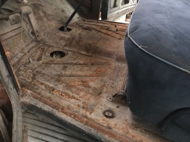 1938 Buick Special - photo 6