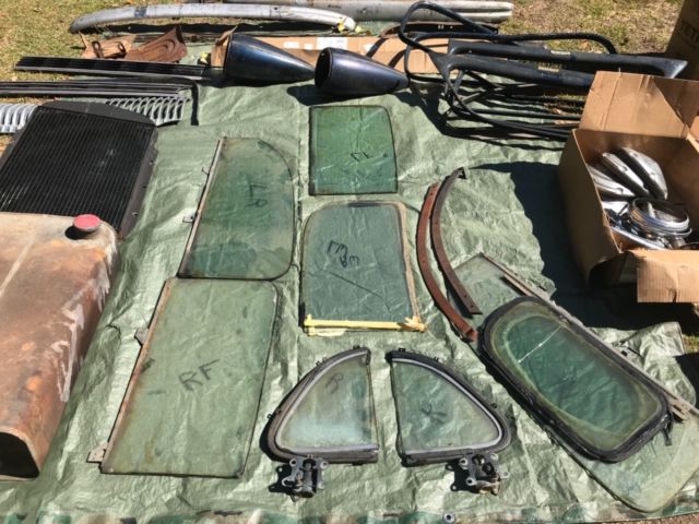 1938 Buick Special - photo 7