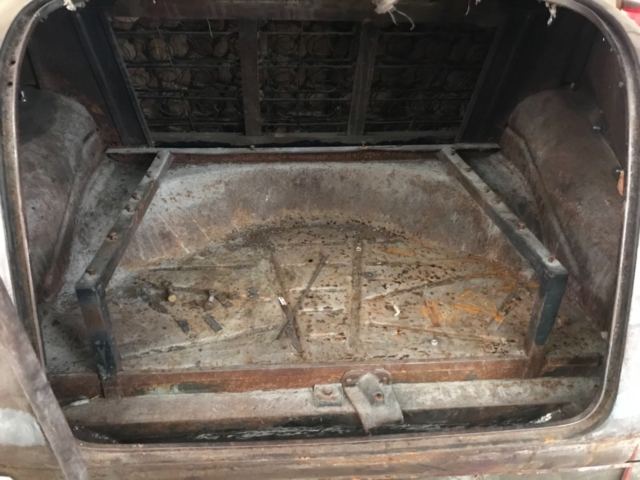 1938 Buick Special - photo 9