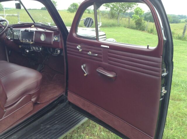 1938 Buick Other Tan - photo 10