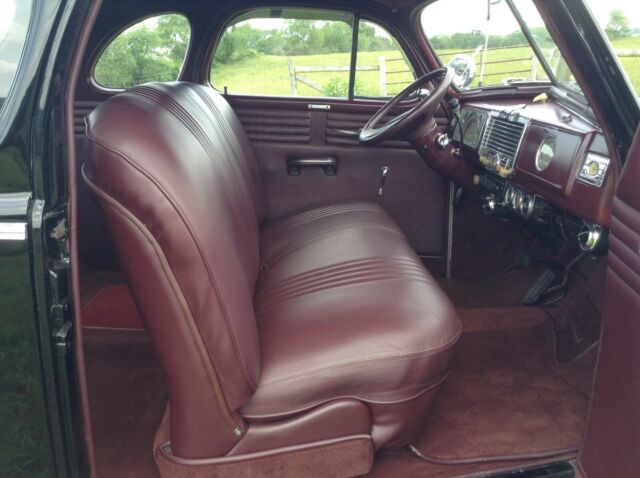 1938 Buick Other Tan - photo 11