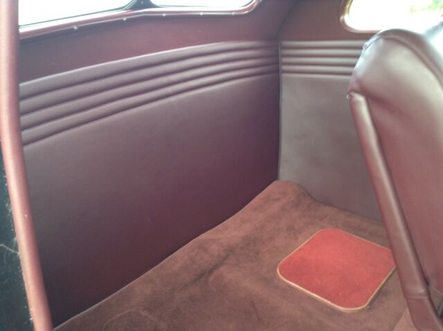 1938 Buick Other Tan - photo 12