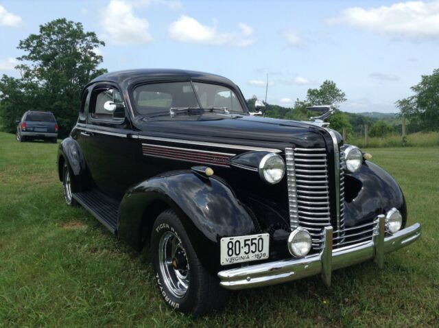 1938 Buick Other Tan - photo 2