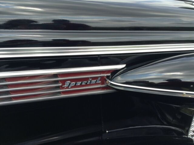 1938 Buick Other Tan - photo 3